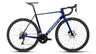 Cobalt Blue - Carbon Raw (Matt)