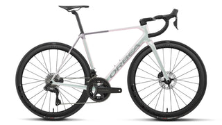 Orbea ORCA M20i TEAM - 2027