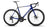 Cobalt Blue - Carbon Raw (Matt)