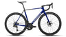 Cobalt Blue - Carbon Raw (Matt)