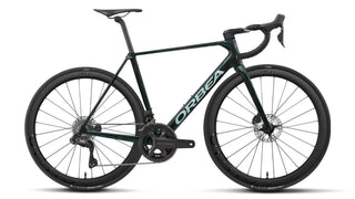 Orbea ORCA M20i TEAM - 2027