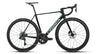Escape Green - Carbon View Matt