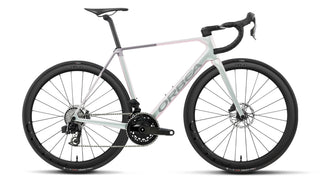 Orbea ORCA M21eTEAM - 2027