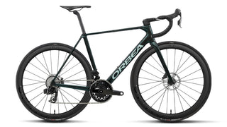 Orbea ORCA M21eTEAM - 2027