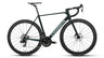 Escape Green - Carbon View Matt