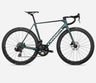 Green - Carbon