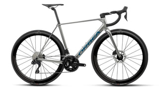 Orbea ORCA M30i LTD PWR - 2027