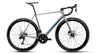 Spark Silver - Titain Grey (Gloss)