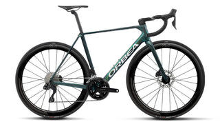 Orbea ORCA M30i LTD PWR - 2027