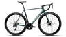 Escape Green - Carbon View Matt