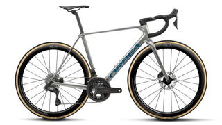 Orbea ORCA M20i LTD PWR - 2027