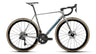 Spark Silver - Titain Grey (Gloss)