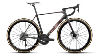 Orbea ORCA M20i LTD PWR - 2027