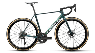 Orbea ORCA M20i LTD PWR - 2027