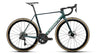Escape Green - Carbon View Matt