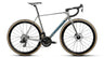 Spark Silver - Titain Grey (Gloss)