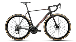 Orbea ORCA M21e LTD PWR - 2027