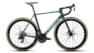 Orbea ORCA M21e LTD PWR - 2027