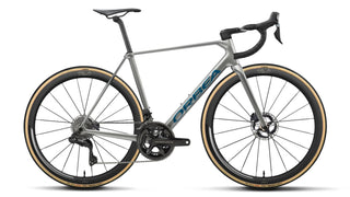 Orbea ORCA M10i LTD PWR - 2027