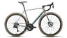 Spark Silver - Titain Grey (Gloss)