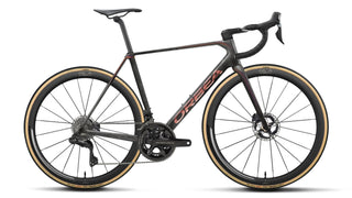 Orbea ORCA M10i LTD PWR - 2027