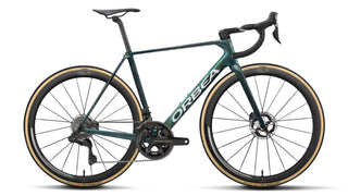 Orbea ORCA M10i LTD PWR - 2027