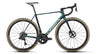 Escape Green - Carbon View Matt