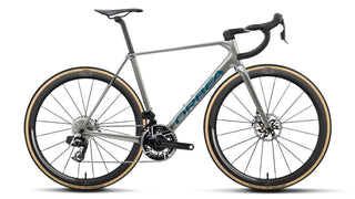 Orbea ORCA M11e LTD PWR - 2027