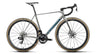 Spark Silver - Titain Grey (Gloss)