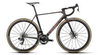 Orbea ORCA M11e LTD PWR - 2027