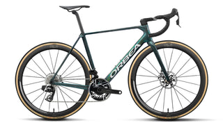 Orbea ORCA M11e LTD PWR - 2027