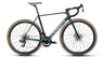 Escape Green - Carbon View Matt