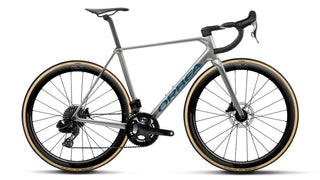 Orbea ORCA M22 LTD PWR - 2027