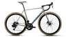 Spark Silver - Titain Grey (Gloss)