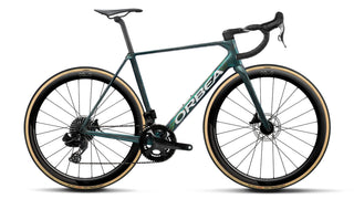 Orbea ORCA M22 LTD PWR - 2027