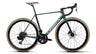 Escape Green - Carbon View Matt
