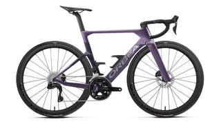 Orbea ORCA AERO M30i LTD - 2027