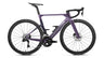 Royal Plum (Matt) - Fantasy Purple C. View (Gloss)
