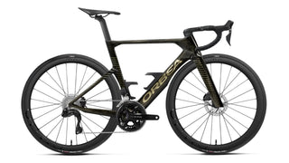 Orbea ORCA AERO M30i LTD - 2027