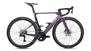 Orbea ORCA AERO M20i LTD - 2027