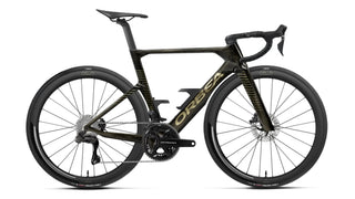 Orbea ORCA AERO M20i LTD - 2027