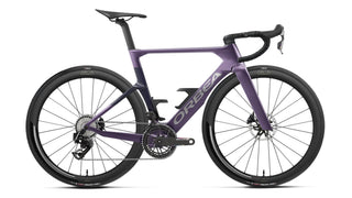Orbea ORCA AERO M21e LTD - 2027