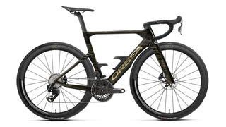 Orbea ORCA AERO M21e LTD - 2027