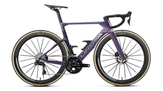 Orbea ORCA AERO M10i LTD PWR - 2027
