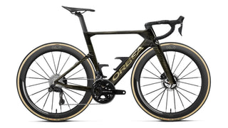Orbea ORCA AERO M10i LTD PWR - 2027