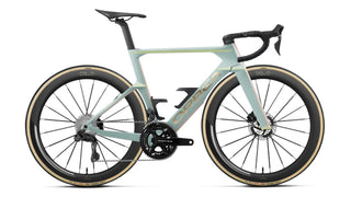 Orbea ORCA AERO M10i LTD PWR - 2027