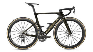 Orbea ORCA AERO M11e LTD PWR - 2027