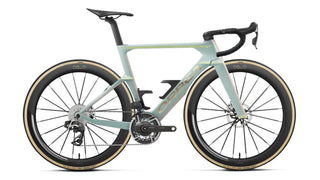 Orbea ORCA AERO M11e LTD PWR - 2027