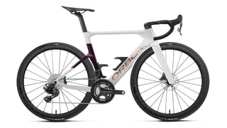 Orbea ORCA AERO M22 LTD - 2027