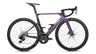 Royal Plum (Matt) - Fantasy Purple C. View (Gloss)
